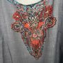 Ladies size 22/24 Tunic Image 3