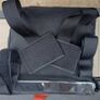 Premium Airline Collectible: Genuine ASL Airlines France Life Jacket in Underseat Pouch Image 3