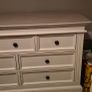 Bedroom set - Dresser and Chest of Drawers Image 3