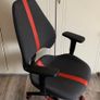 IKEA Gaming Chair Image 2