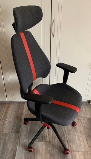IKEA Gaming Chair