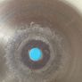Paiste alpha 18 rock crash Image 6