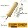 USB Powered Electric Resin Jewelry Drill Set, new, unopened. Image 4