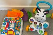Baby toys