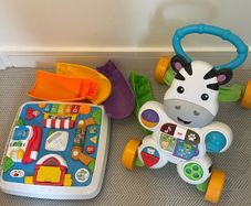 Baby toys