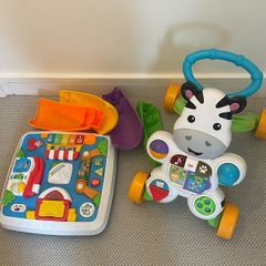 Baby toys