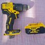 DEWALT DCD709 Ty2   2-speed-Cordless combi  drill brushless 18v Image 4