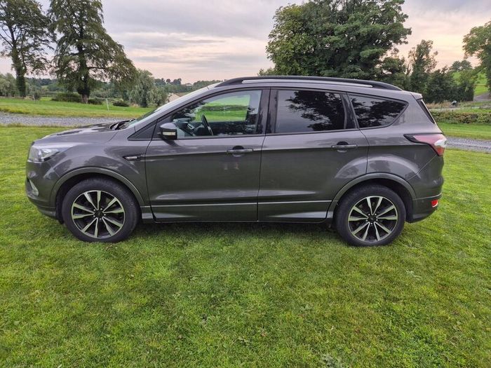 Ford Kuga 2018 St Line