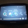 TomTom GO 40, UK Ireland 2025, 4 inch LCD Image 4