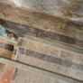 Heavy-Duty Medium / LWB Ford Transit Galvanised Roof Rack & Roller Image 5
