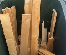FREE WOOD (Fire Wood, Bonfire, Home projects etc)