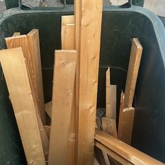 FREE WOOD (Fire Wood, Bonfire, Home projects etc)