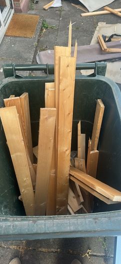 FREE WOOD (Fire Wood, Bonfire, Home projects etc)