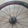 Mavic cosmic pro sl carbon wheelset Image 5