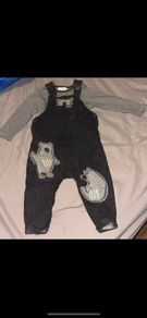 Next outfit 6-9 months
