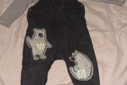 Next outfit 6-9 months