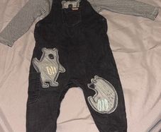 Next outfit 6-9 months