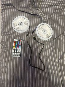 LED lights