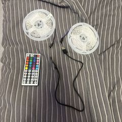 LED lights