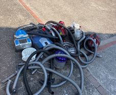 hoovers