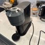 Nespresso Coffee Machine Image 2