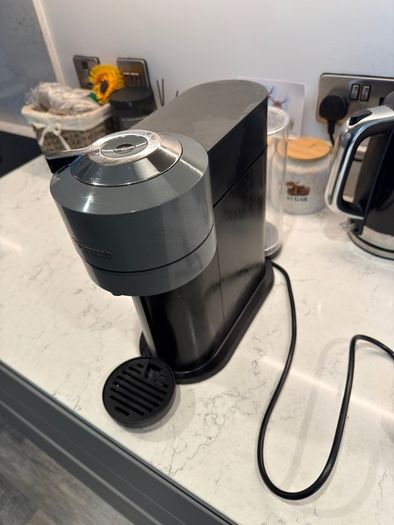 Nespresso Coffee Machine
