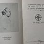 Catholic Emancipation anniversary. 1829--1929 Image 4