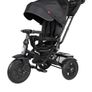QPlay Premium 6-in-1 Trike Black Image 6