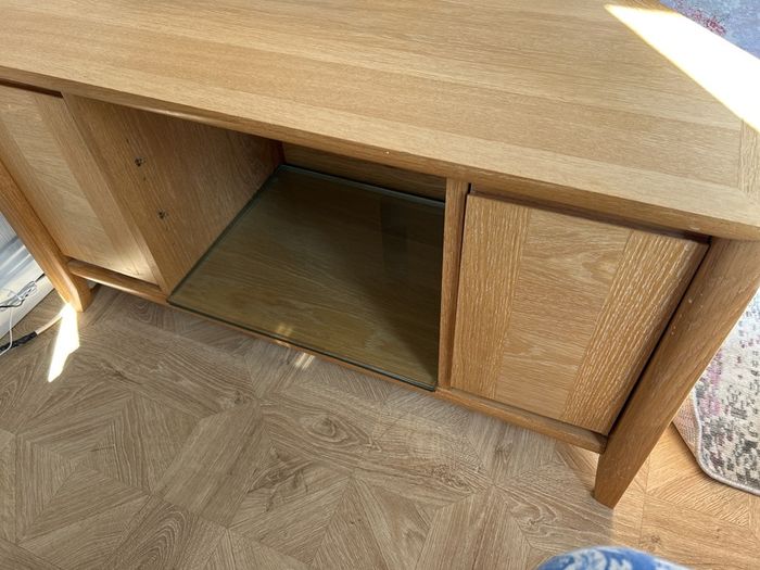 tv unit