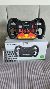 Fanatec Mclaren Gt3 V2
