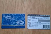 mint card