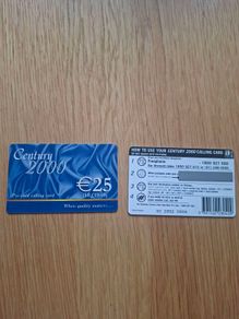 mint card