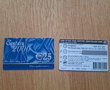 mint card