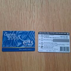 mint card
