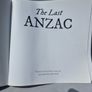The Last Anzac Image 2