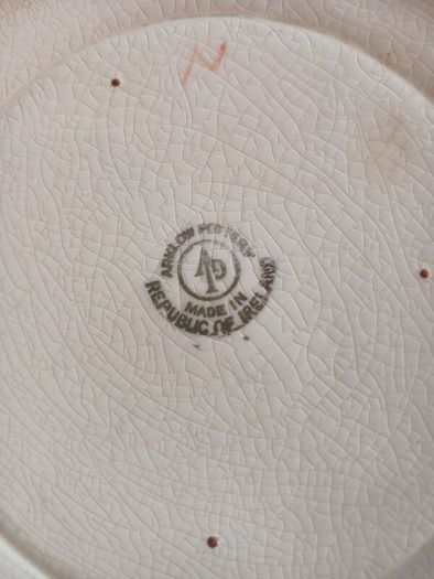 Arklow Pottery
