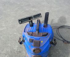 Shop vac