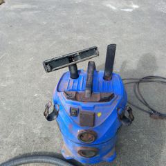 Shop vac