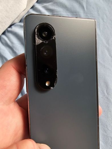 galaxy z fold 4