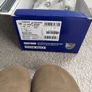 Birkenstock clogs- Antelope Brown Image 3