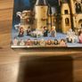 Lego Harry Potter Clock Tower 75948 - New Image 2