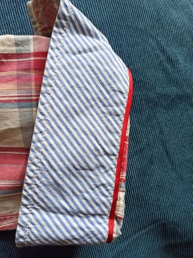 Tommy shirt