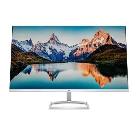 HP M32F 31.5-inch 1080P Diagonal FHD Monitor (Brand New Factory Sealed)