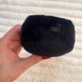Minecraft Enderman Plush MoJang Gaming Black approx. 24 cm. Used NO Tag Please see photos Image 10