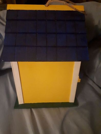 Bird House
