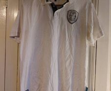 coventry city polo shirt