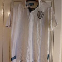 coventry city polo shirt