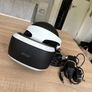 PlayStation VR PSVR Headset Bundle plus Processor Unit & Cables. Image 3