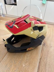 Leatt MTB 4.0 Enduro Helmet