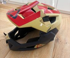 Leatt MTB 4.0 Enduro Helmet